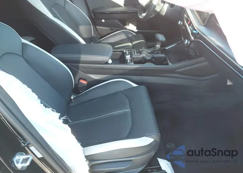 2025 Kia K5 Gt-Line from USA, damaged, VIN KNAG64J75S5289282